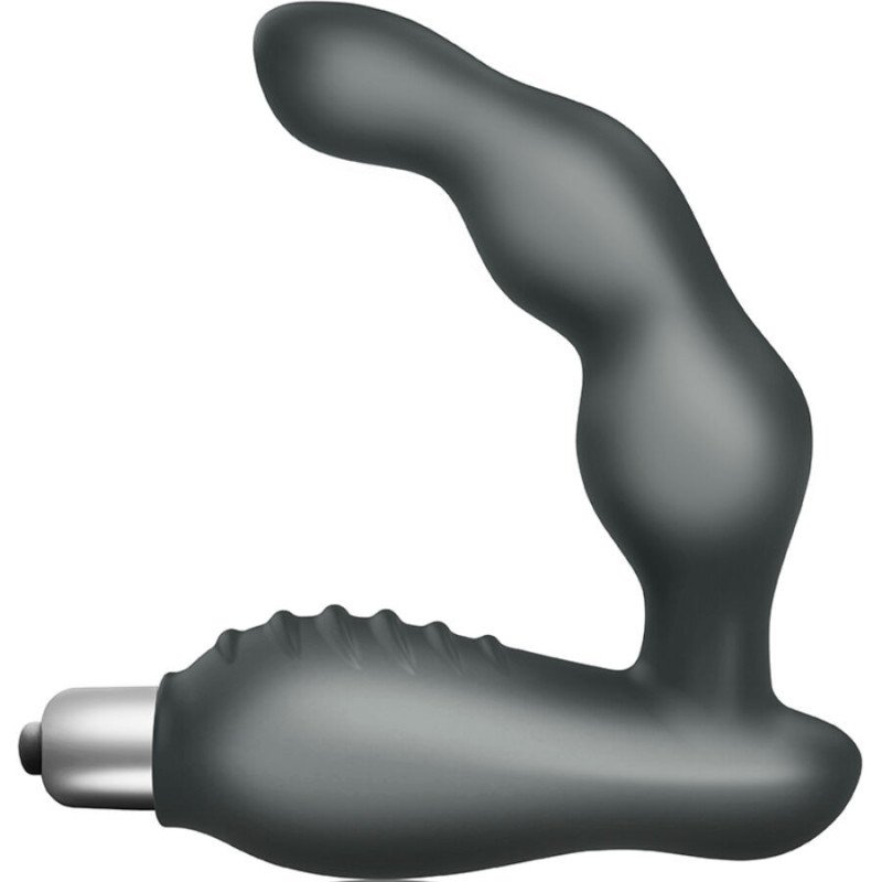 CLIMAXIMUM - VIBRADOR DE PRÓSTATA ESCALONADO VILLO
