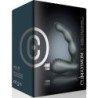 CLIMAXIMUM - VIBRADOR DE PRÓSTATA ESCALONADO VILLO