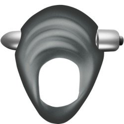 CLIMAXIMUM - KIT ENTICE ANILLO PARA EL PENE + VIBRADOR DE PRÓSTATA PARA PRINCIPIANTES
