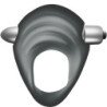 CLIMAXIMUM - KIT ENTICE ANILLO PARA EL PENE + VIBRADOR DE PRÓSTATA PARA PRINCIPIANTES
