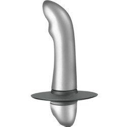 CLIMAXIMUM - KIT ENTICE ANILLO PARA EL PENE + VIBRADOR DE PRÓSTATA PARA PRINCIPIANTES
