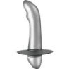 CLIMAXIMUM - KIT ENTICE ANILLO PARA EL PENE + VIBRADOR DE PRÓSTATA PARA PRINCIPIANTES