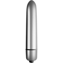 CLIMAXIMUM - KIT ENTICE ANILLO PARA EL PENE + VIBRADOR DE PRÓSTATA PARA PRINCIPIANTES