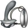CLIMAXIMUM - MASAJEADOR DE PRÓSTATA CON CABLE TOULZ