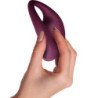 CLIMAXIMUM - VIBRADOR COAXIAL PARA DEDOS