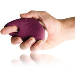 CLIMAXIMUM - VIBRADOR COAXIAL PARA DEDOS
