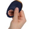 CLIMAXIMUM - ANILLO VIBRADOR SENSORIAL PARA EL PENE