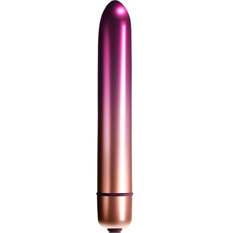 CLIMAXIMUM - VIBRADOR BALA CLÁSICO SEPORA