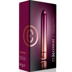 CLIMAXIMUM - VIBRADOR BALA CLÁSICO SEPORA