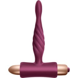 CLIMAXIMUM - TAPÓN ANAL...