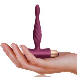 CLIMAXIMUM - TAPÓN ANAL PARA PRINCIPIANTES PHAROS
