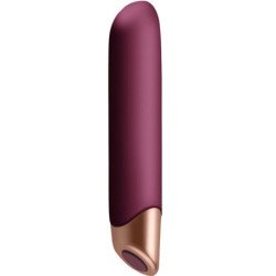 CLIMAXIMUM - KIT RAPTURE VIBRADOR CLÁSICO + TAPÓN ANAL PARA PRINCIPIANTES