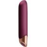 CLIMAXIMUM - KIT RAPTURE VIBRADOR CLÁSICO + TAPÓN ANAL PARA PRINCIPIANTES