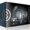 CLIMAXIMUM - KIT EXCITE ANILLO PARA EL PENE + MASAJEADOR DE PRÓSTATA CON CABLE
