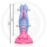 EPIC - DILDO OCEARA DAWN