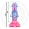 ÉPICO - DILDO OCEARA DAWN