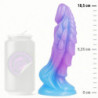 EPIC - DILDO ZAFIRIA RESPLANDOR LUNAR