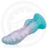 EPIC - DILDO LUNAR DE LUZ CÓSMICA