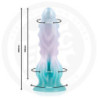 EPIC - DILDO LUNAR DE LUZ CÓSMICA