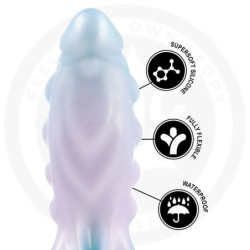 EPIC - DILDO LUNAR DE LUZ CÓSMICA