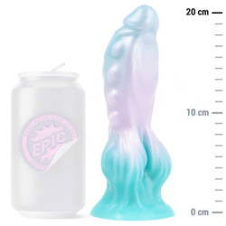 EPIC - DILDO LUNAR DE LUZ CÓSMICA