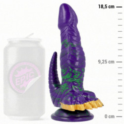 EPIC - DILDO CROCOTTA...