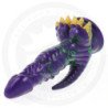 ÉPICO - DILDO CROCOTTA AURORA MÍSTICA