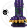 EPIC - DILDO CROCOTTA AURORA MÍSTICA