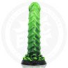 ÉPICO - DILDO CAELION RAÍZ VIVA