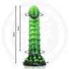 ÉPICO - DILDO CAELION RAÍZ VIVA