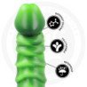 ÉPICO - DILDO CAELION RAÍZ VIVA