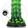 ÉPICO - DILDO CAELION RAÍZ VIVA