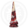 EPIC - DILDO DRAXIS SOMBRA ABISMAL