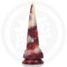 ÉPICO - DILDO DRAXIS SOMBRA ABISMAL