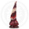 ÉPICO - DILDO DRAXIS SOMBRA ABISMAL