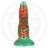 EPIC - DILDO TIRYON DESLIZAMIENTO VERDE