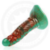 EPIC - DILDO TIRYON DESLIZAMIENTO VERDE