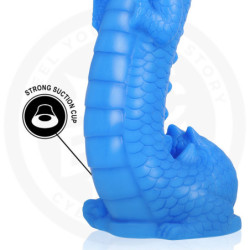 EPIC - DILDO NAGA DRAGÓN CELESTIAL