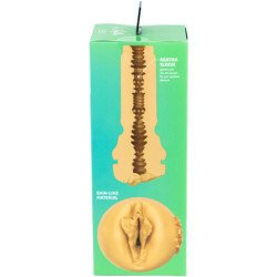 KIIROO - FEEL AGATHA VEGA MASTURBADOR STARS COLLECTION