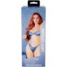 KIIROO - COLECCIÓN DE ESTRELLAS DE LACY LENNON MASTURBADOR