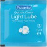 PASANTE - LUBRICANTE LIGERO A BASE DE AGUA 5 ML