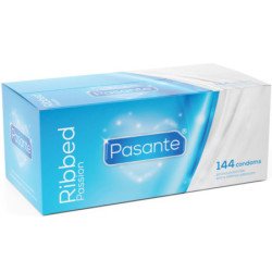 PASANTE - CONDONES PASIÓN...