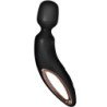 SATISFYER - WAND ERLAND MASAJEADOR VIBRADOR NEGRO