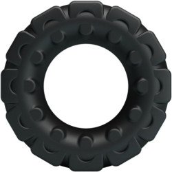 CRAZY BULL - LAIDEN ANILLO SILICONA MODELO 5