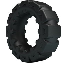 CRAZY BULL - LAIDEN ANILLO SILICONA MODELO 5