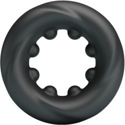 CRAZY BULL - DAQUEZ ANILLO SILICONA MODELO 4