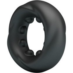 CRAZY BULL - ANILLO DE SILICONA DAQUEZ MODELO 4
