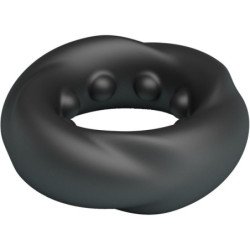 CRAZY BULL - ANILLO DE SILICONA DAQUEZ MODELO 4