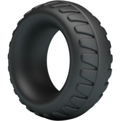 CRAZY BULL - ANILLO DE SILICONA DILSON MODELO 3