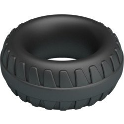 CRAZY BULL - ANILLO DE SILICONA DILSON MODELO 3